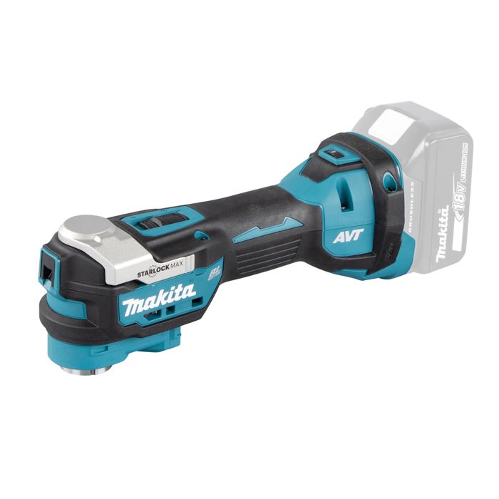 Makita DTM52ZJ - vue 3