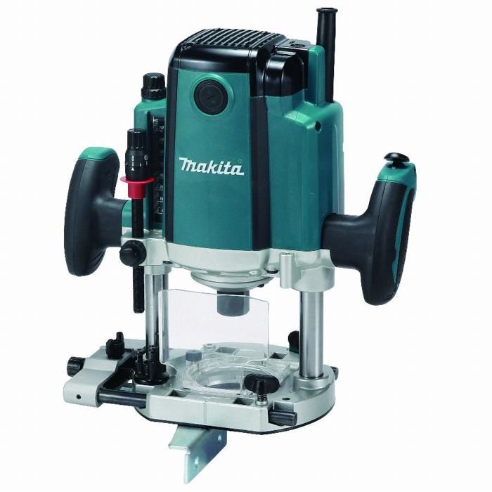 Défonceuse Q.12mm MAKITA RP1802XJ