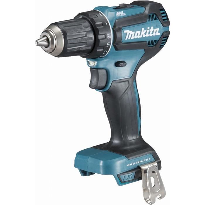 Makita DDF 485 ZJ 18V - vue 2