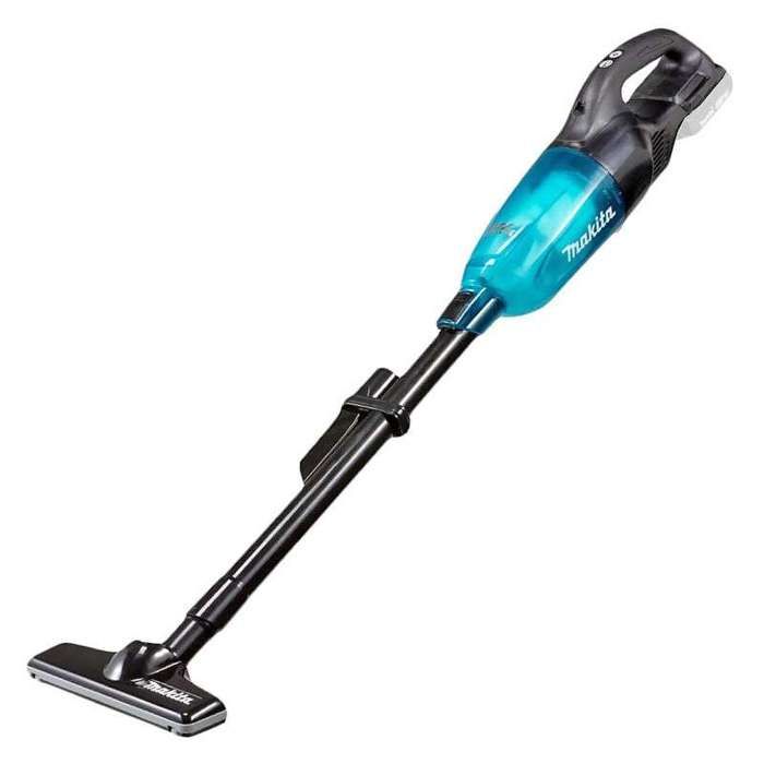 Aspirateur MAKITA DCL281FZB 18V Li Ion 82mbar Machine Nue - vue 2