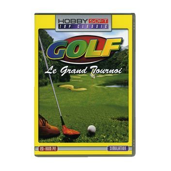 Mindscape Golf Le Grand Tournoi - PC - Vf