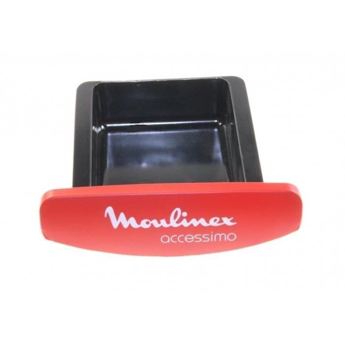 Bac Barbecue Moulinex - vue 2