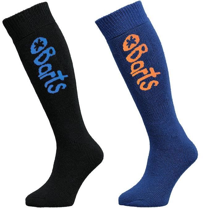 BOSS - Lot De 2 Paires De Chaussettes 50491192 Blanc