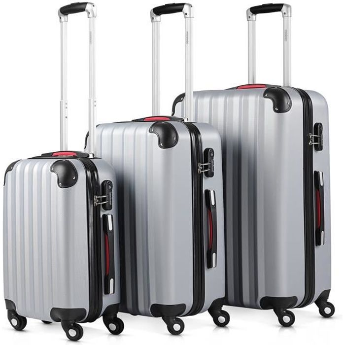 Suitcase Tekmi Valise Cabine Promo Valise Cabine Auchan Valise Pas