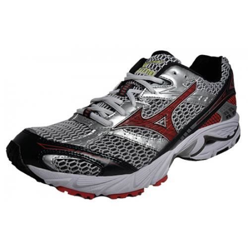 Mizuno wave shop nexus 7 silver