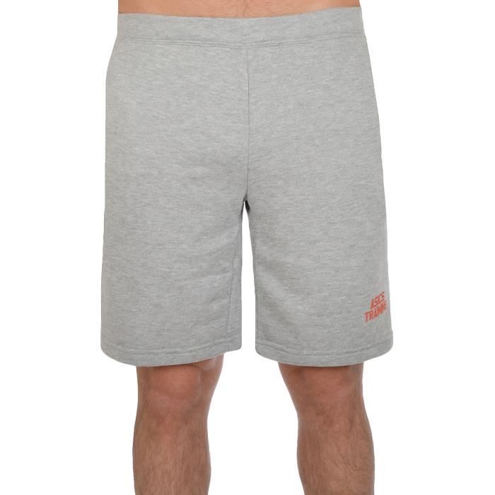 short running homme asics