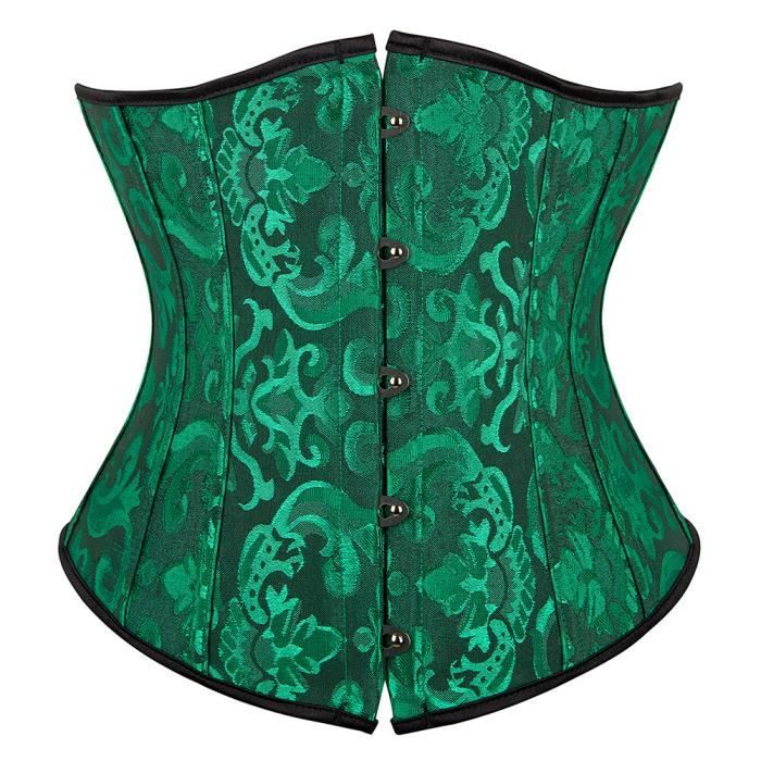 Ceinture D'Entraînement Invisible Pour Femme – Serre-Taille Réglable Sous Les Vêtements – Taille Unique - 8