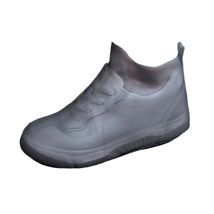 BHXANZOU Lot de 4 protections de semelle rouges pour talons hauts, protections de semelle – Poignées de chaussures sur le bas des chaussures | Coussinets antidérapants | Traction de surface lisse BHXANZOU Lot de 4 protections de semelle rouges pour talons hauts, protections de semelle – Poignées de chaussures sur le bas des chaussures | Coussinets antidérapants | Traction de surface lisse