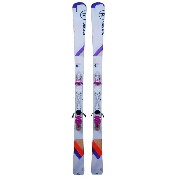 Rossignol famous cheap 6 ltd