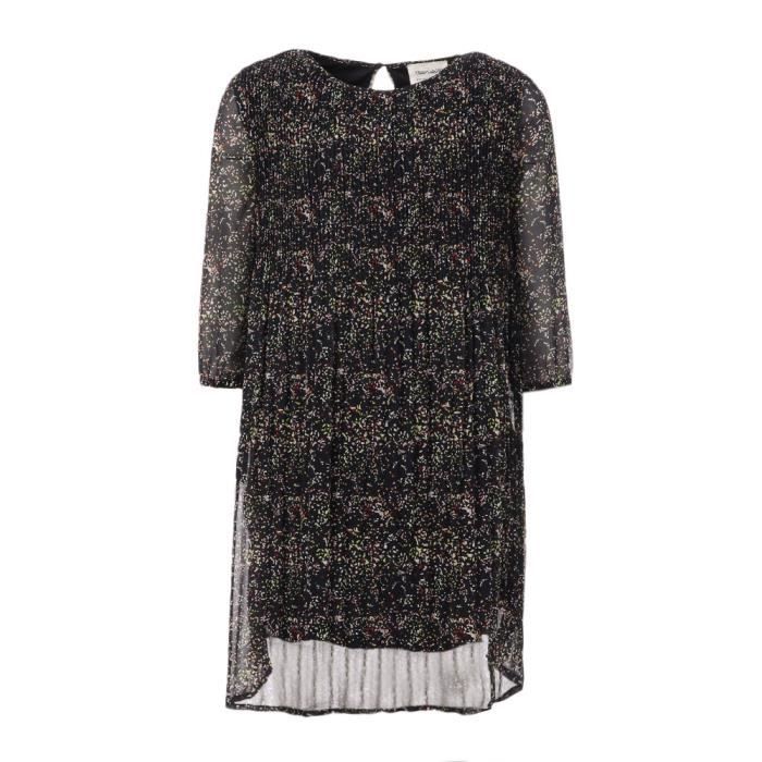 Teddy smith robe fille best sale