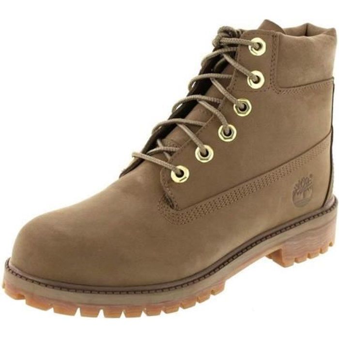 Cdiscount timberland femme sales