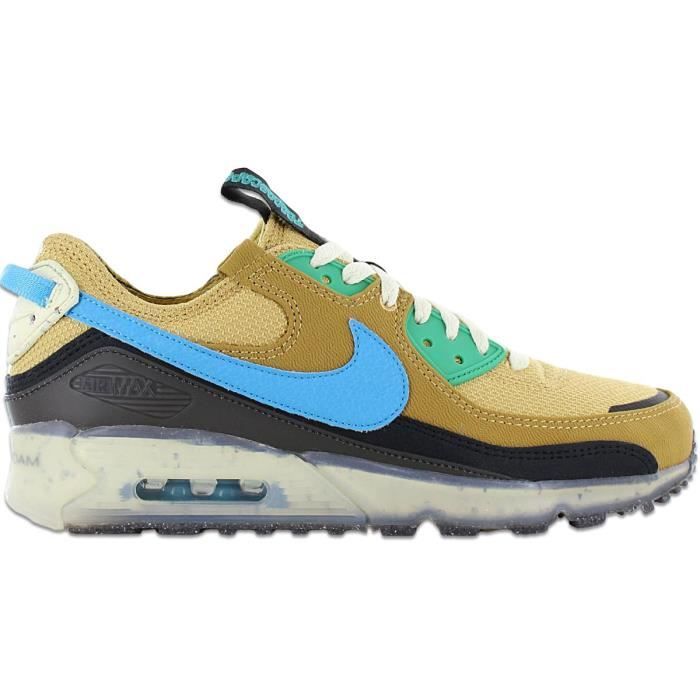 Chaussure shop multicolore nike
