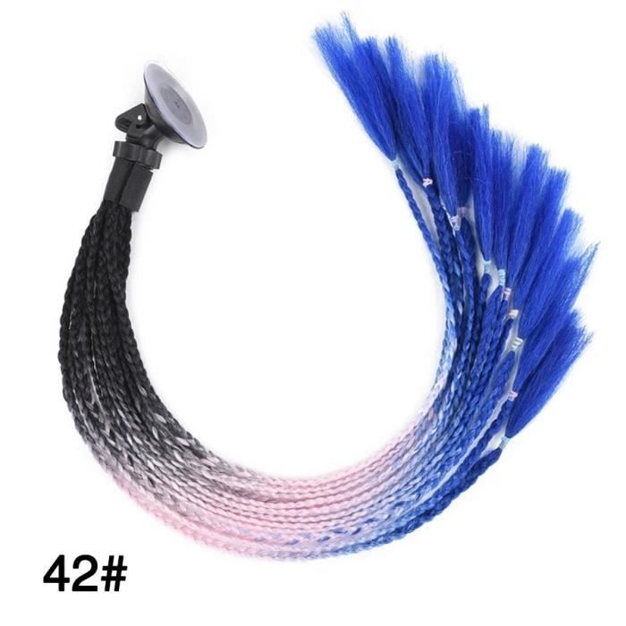 Casque D'équitation Velours Noir - Taille S/M Adulte (6 7/8) - Occasion USA