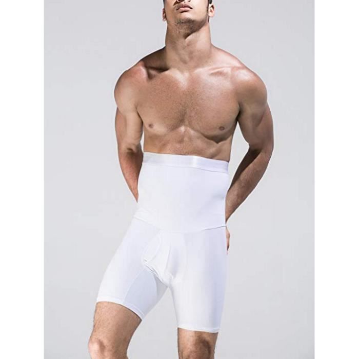 culotte gainante homme