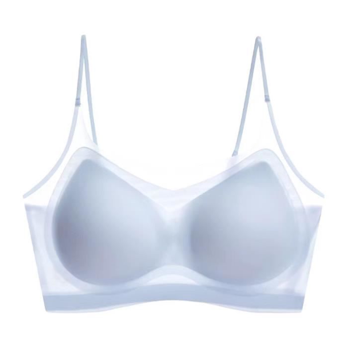 Soutien-Gorge Ultra-Confort – Maintien Toute La Journée Avec Un Ajustement Tout En Douceur (Lot De 3)
