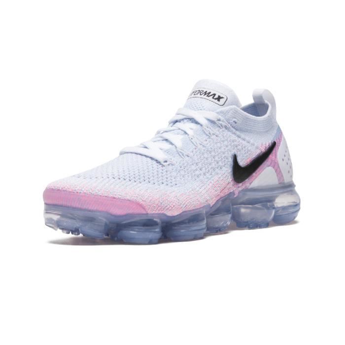 basket vapormax fille