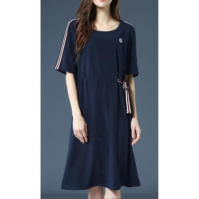 robe decontractee ete 2019