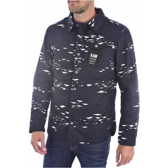 veste g-star pas cher