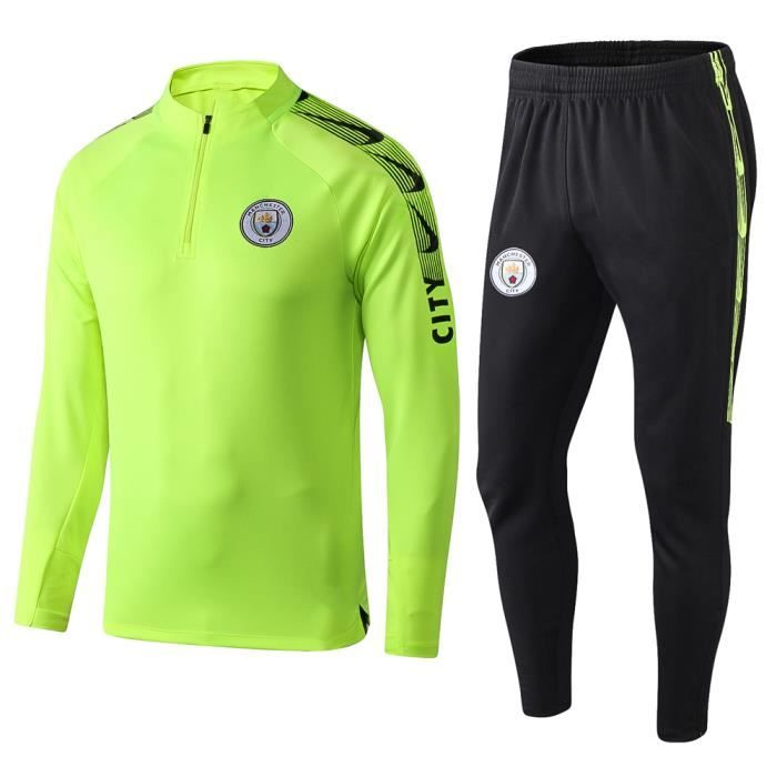 survetement de foot junior