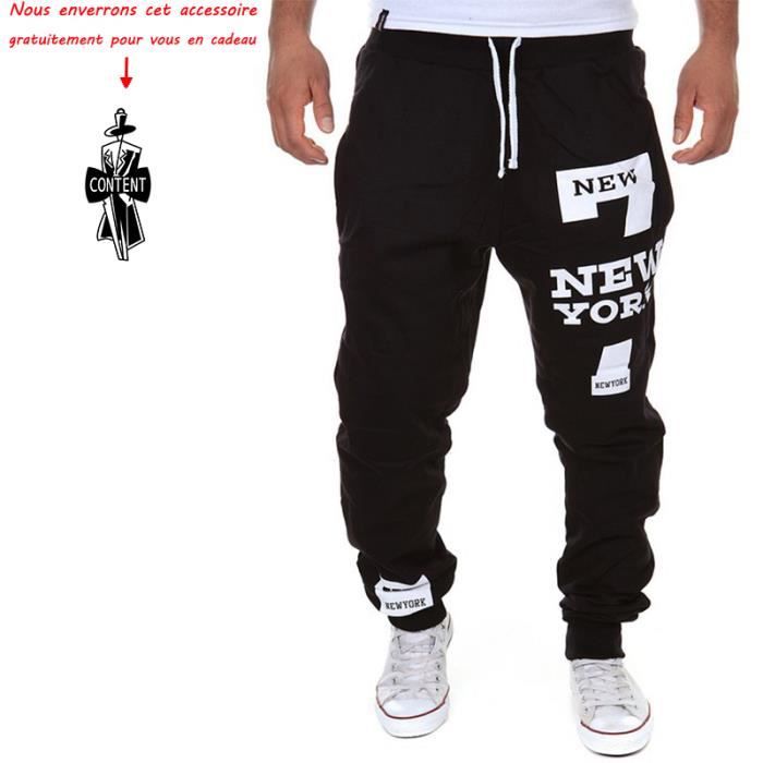 Pantalon De Jogging Decathlon Gu00e9nu00e9rique Pantalon Jogging