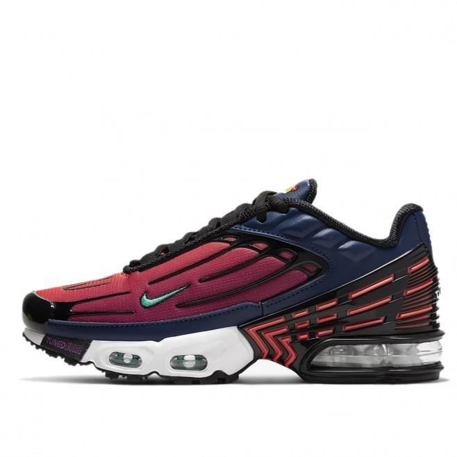 Baskets nike junior