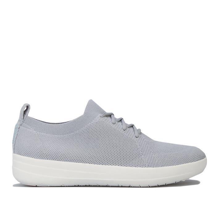 Fitflop sneakers uberknit on sale