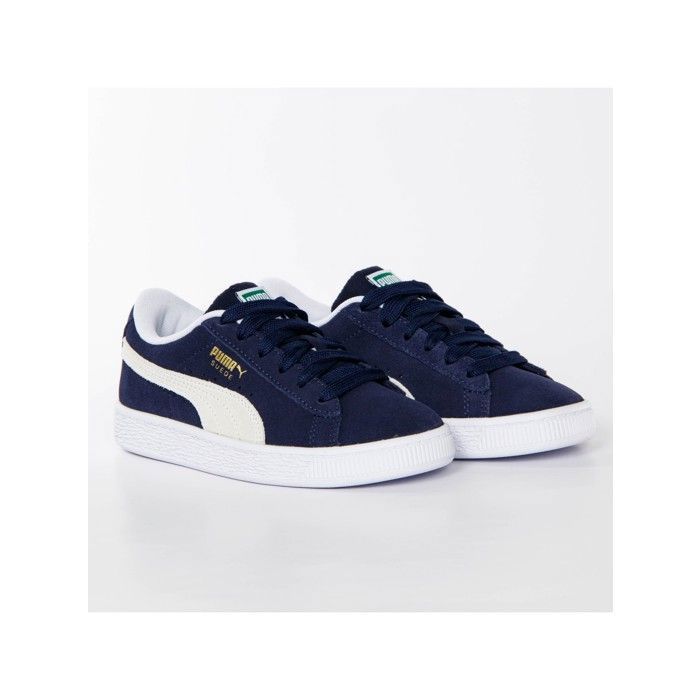 Puma suede cdiscount outlet