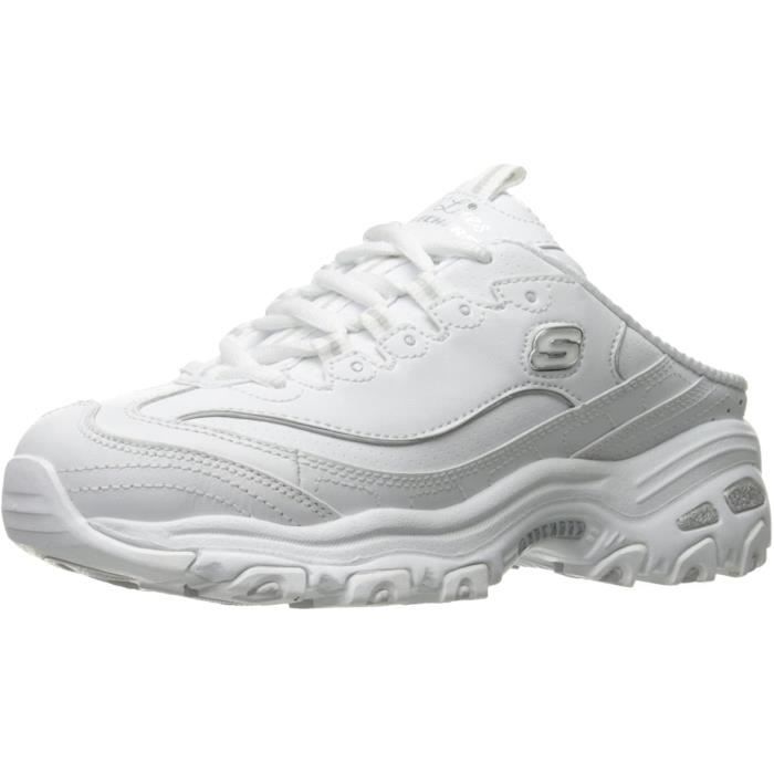 Skechers d'lites 2 femme gris deals
