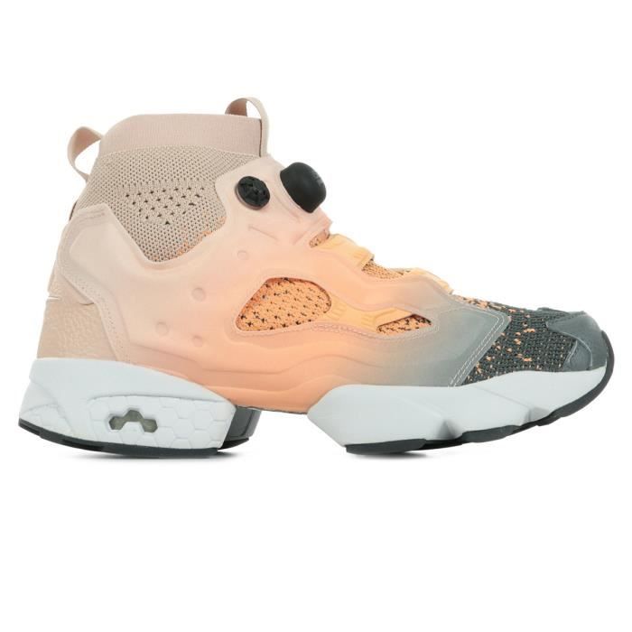 basket reebok insta pump