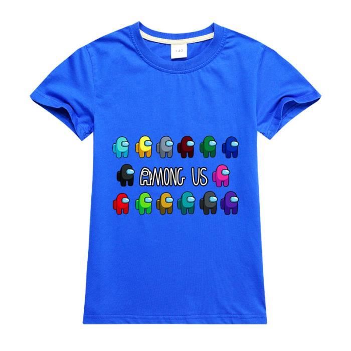 Lot De T-shirts Enfant 4 Ans Star Wars - Multicouleur - Occasion Très Bon état - Pour Garçon
