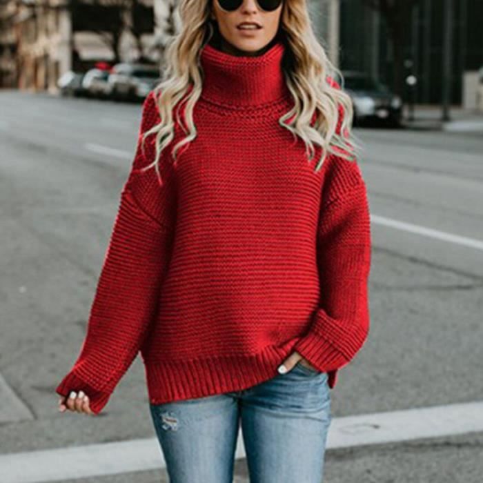 Mode pull hiver 2020 femme deals