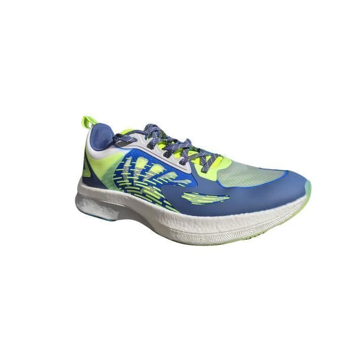 chaussures de running - peak - up30 - carbone - stabilité - amorti