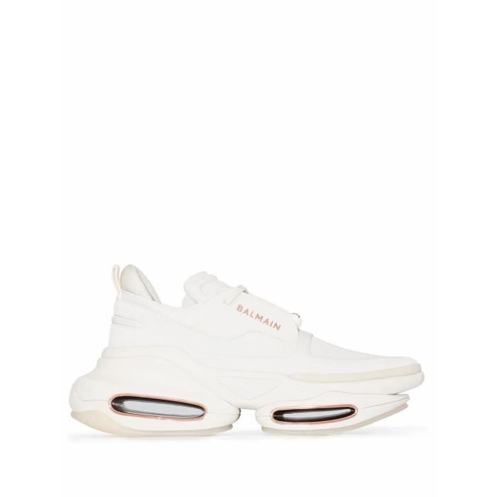 basket femme balmain