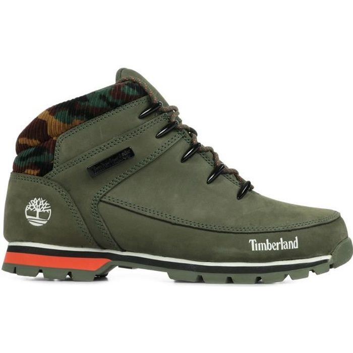 Timberland euro sprint cdiscount cheap
