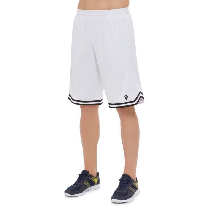 Short Macron Athleisure Tulum - Macron - Shorts - Entraînement