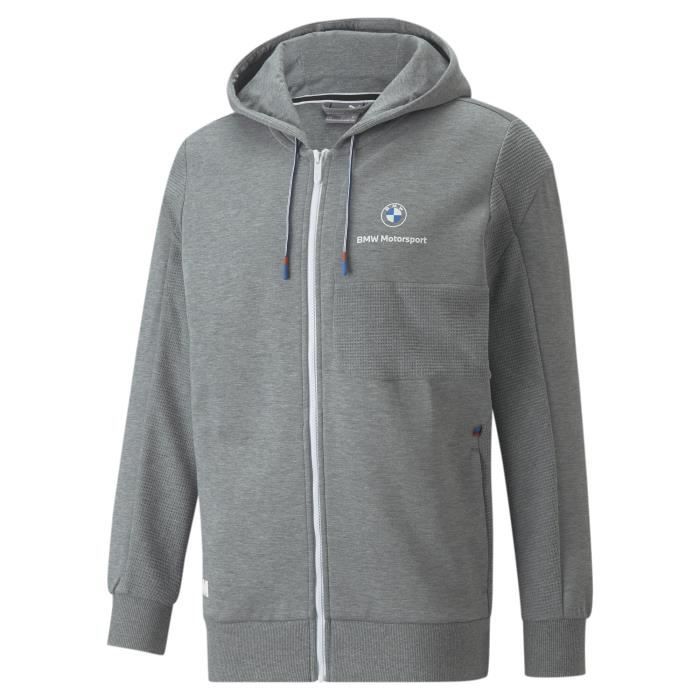 Puma bmw clearance gris