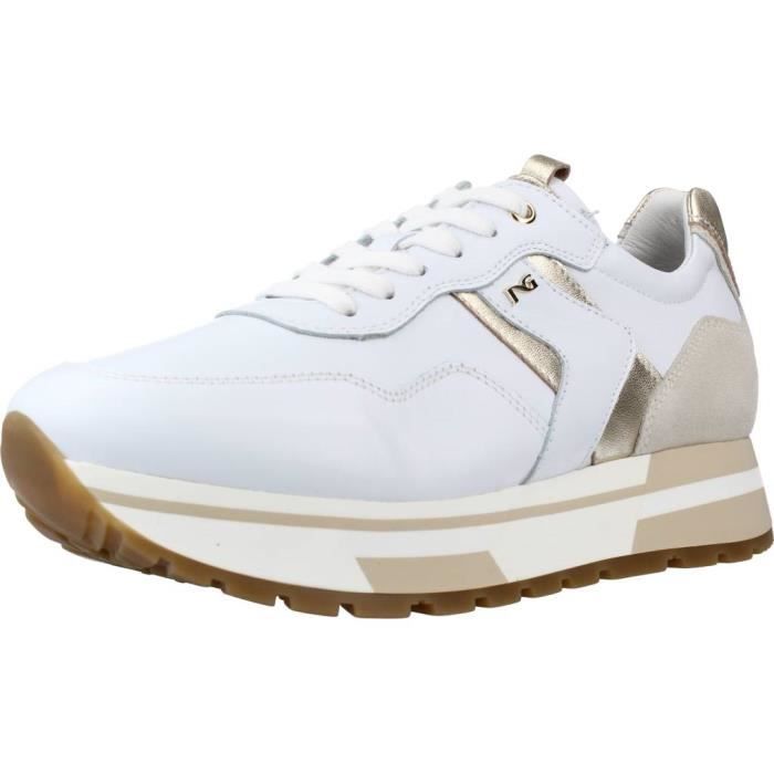 nero giardini basket femme