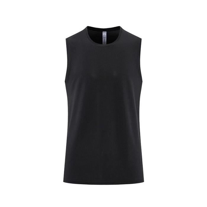 Débardeur Homme Respirant - Séchage Rapide - Taille M à 3XL - Sport - Neuf Sans étiquettes