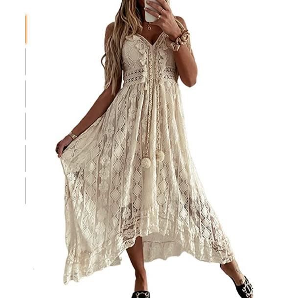 Vetement boho chic femme clearance