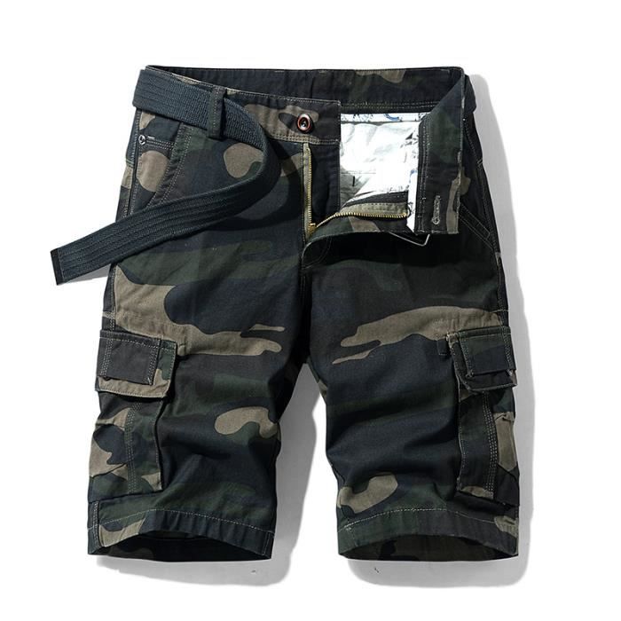 Helikon MBDU Pantalon Hommes Armée Combat Militaire Tactique Cargo