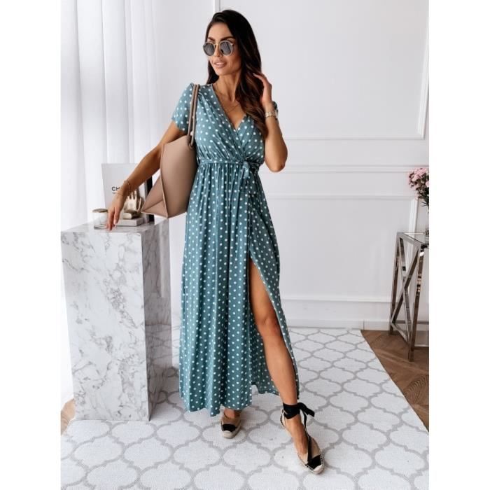 Tenue décontractée chic online femme