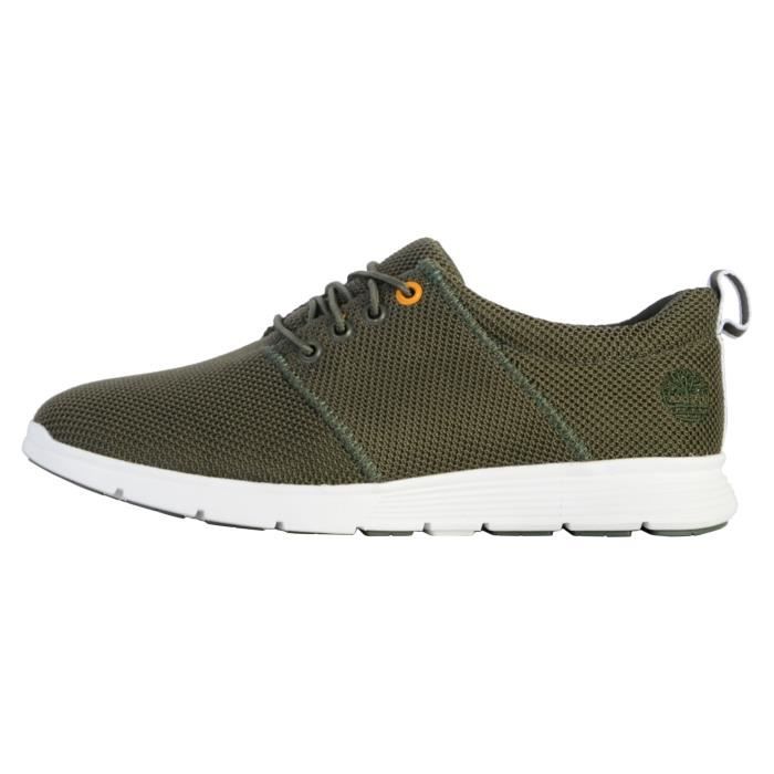 Basket Basses TIMBERLAND Killington Oxford Homme Lacets