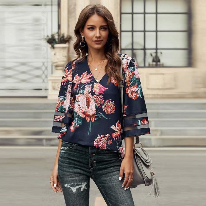 Cdiscount blouse femme deals
