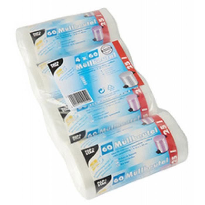 Services généraux papstar   papstar fourchette en plastique longueur: 175 mm blanc noir   noir Noir 195927