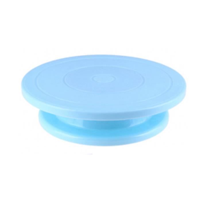 Pp Cake Stand En Diy Gateaux Decoration Platine Vinyle Rotative Manuelle Forme Ronde Gateau Plateau De Cuisson Outils Achat Vente Presentoir A Pop Cake Soldes Sur Cdiscount Des Le Janvier Cdiscount