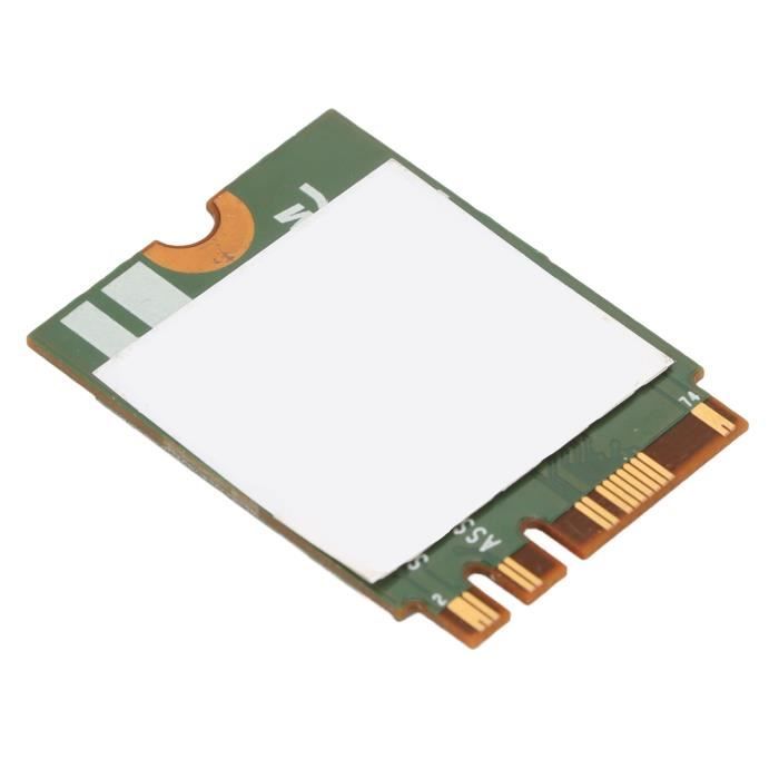Carte Reseau Intel pas cher - Meilleures ofes sur le neuf et l'occasion