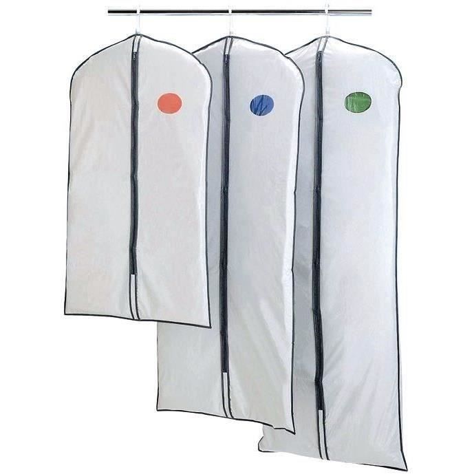 Housse vetement personnalisable sales