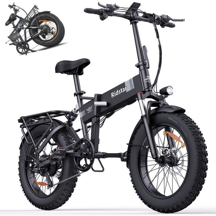 Velo electrique cdiscount outlet