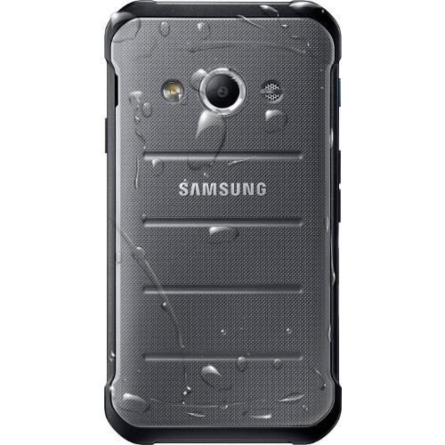 SAMSUNG G388 XCOVER 3 NOIR Débloqué tout opérateur. - Cdiscount Téléphonie