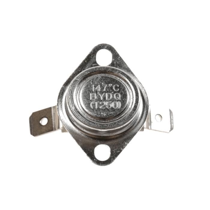Seb Thermostat 147°C - vue 1